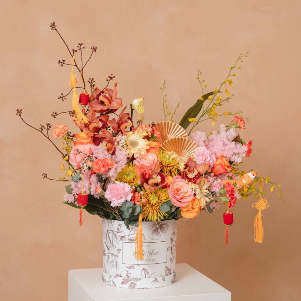 flower-variety